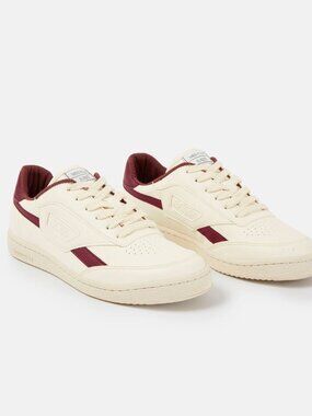 SAYE Modelo '89 M89 Vegan Garnet Sneaker - Size 8 Unisex